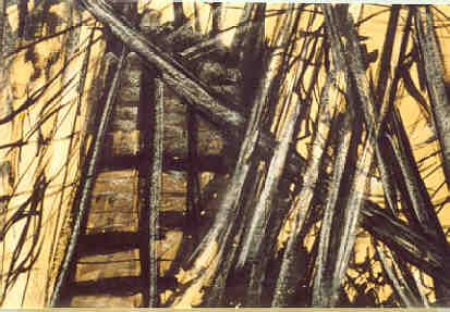 Decaying Barn Abstraction