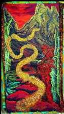 Fetish Painting