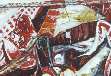 Sculpture/Drawing #2 (detail 1)