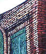 Green Door