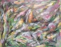 'Red Sails' 