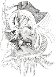 'Untitled #5'