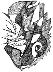 'Untitled' by Dana Frostick