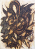 'Ampersnake' by Dana Frostick