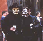 My Brother in Death