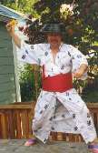 the New Otani