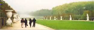 The Reflecting Pond